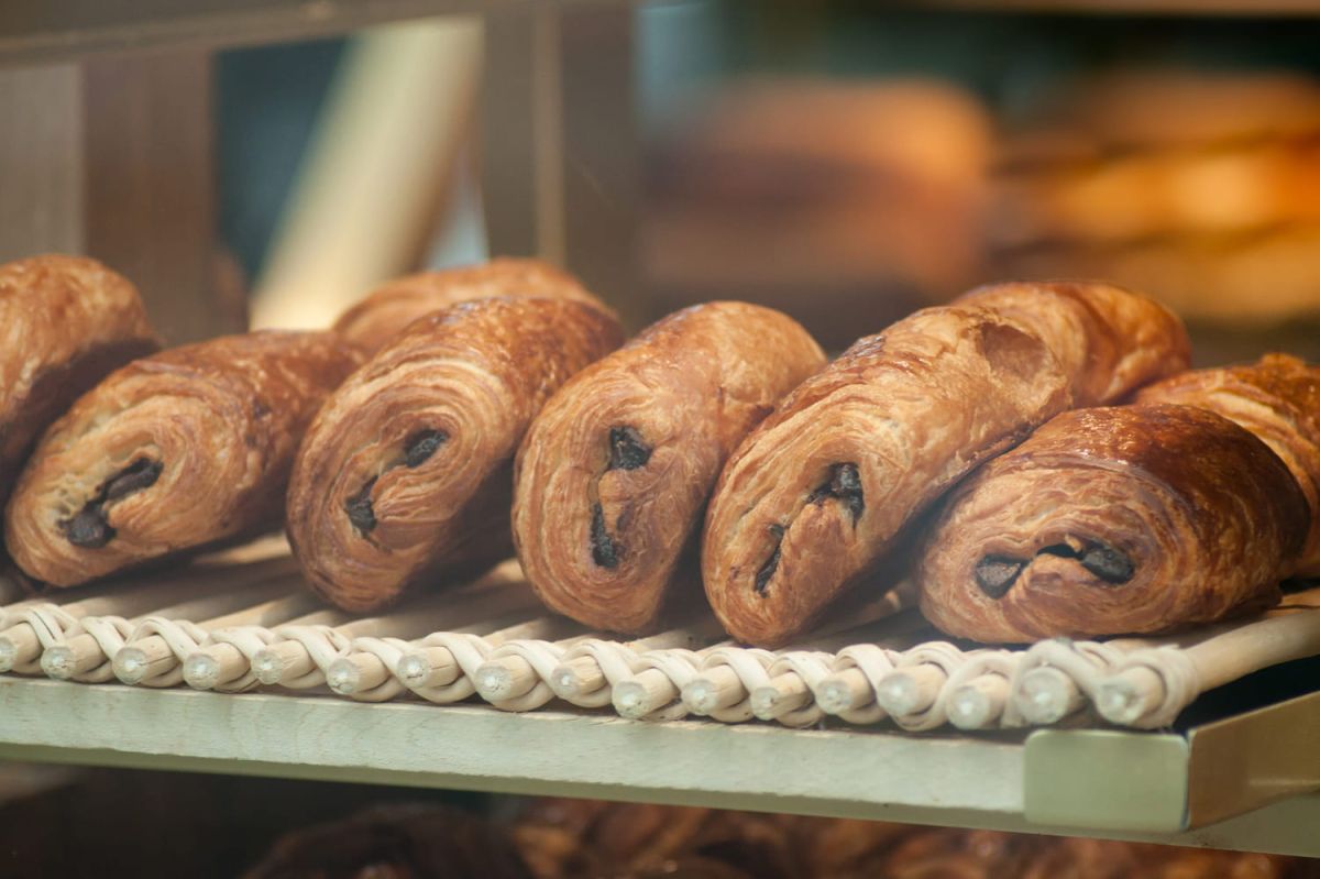 Pain au chocolat ou chocolatine : le verdict scientifique