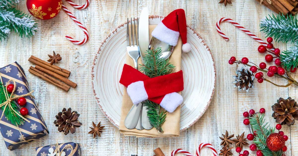 Quiz gourmand de Noël : connaissez-vous les délices des fêtes ?