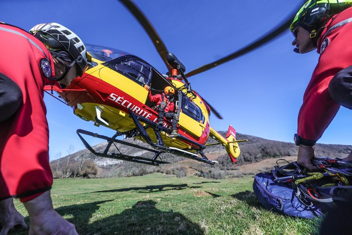 La gratuité des secours en montagne : une nécessité à revoir ?