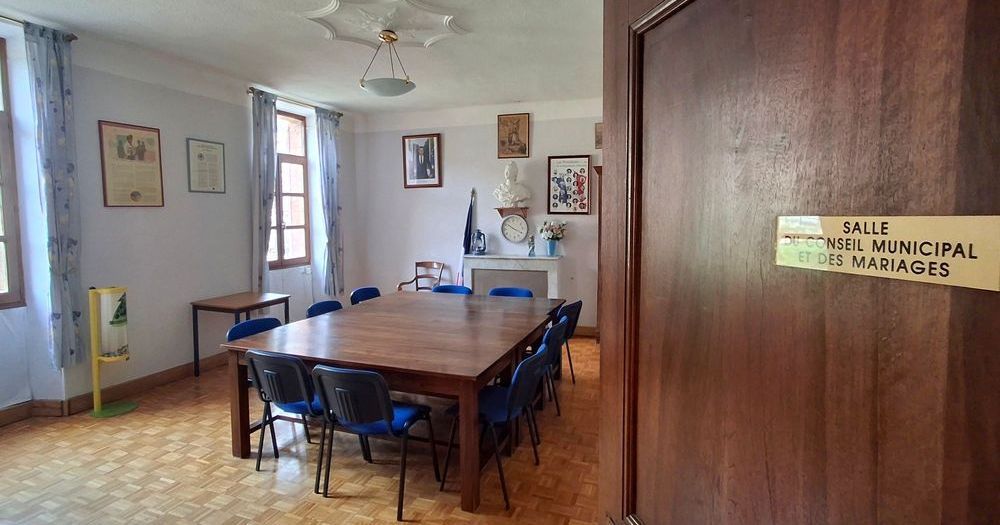 Bayons sans maire : un défi pour la commune sous tutelle