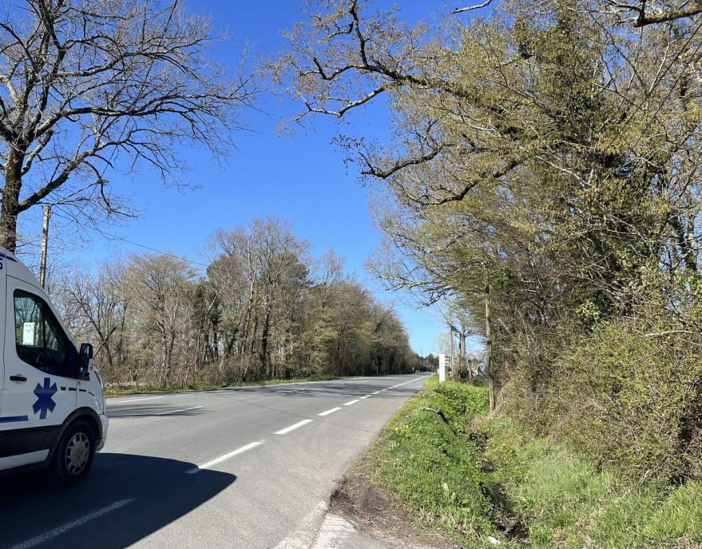 Un automobiliste devant les assises : l'horreur d'une chasse aux cyclistes