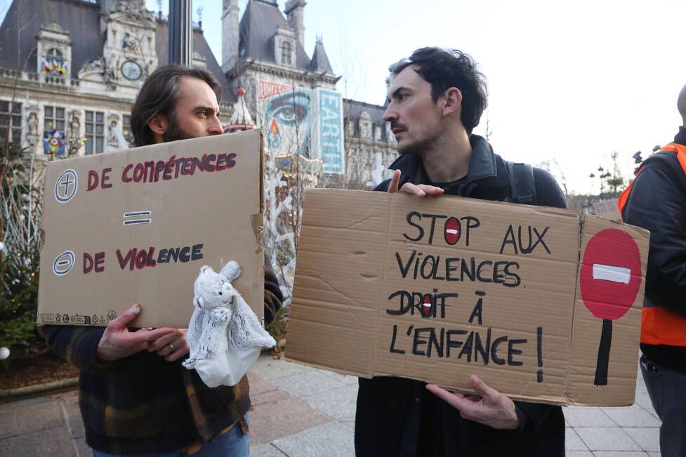Pédophilie dans l'école : un silence troublant du cinéma