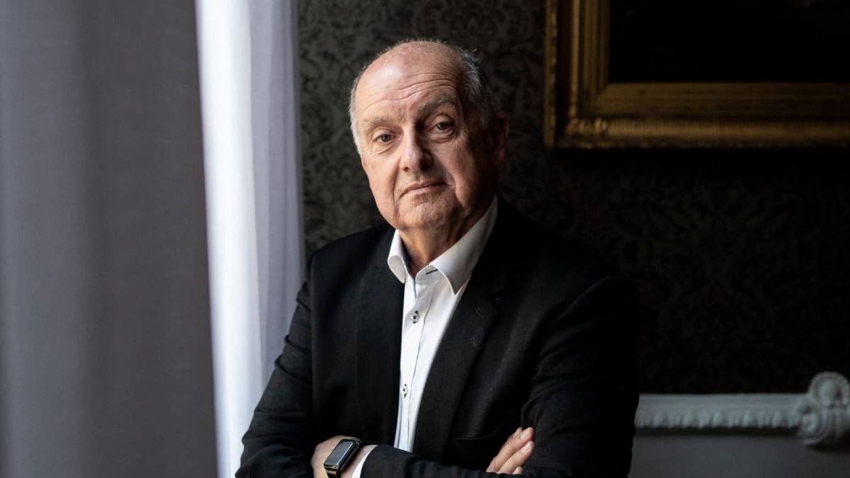 Roger Didier triomphe aux municipales de Gap 2026