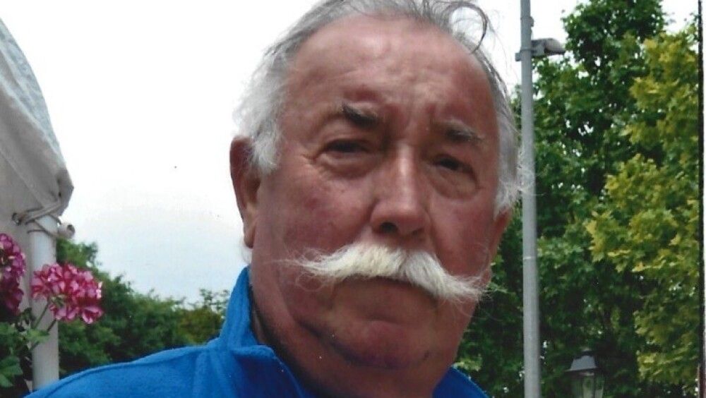 La communauté de Couteron en deuil : hommage à Jean-Claude Quaranta