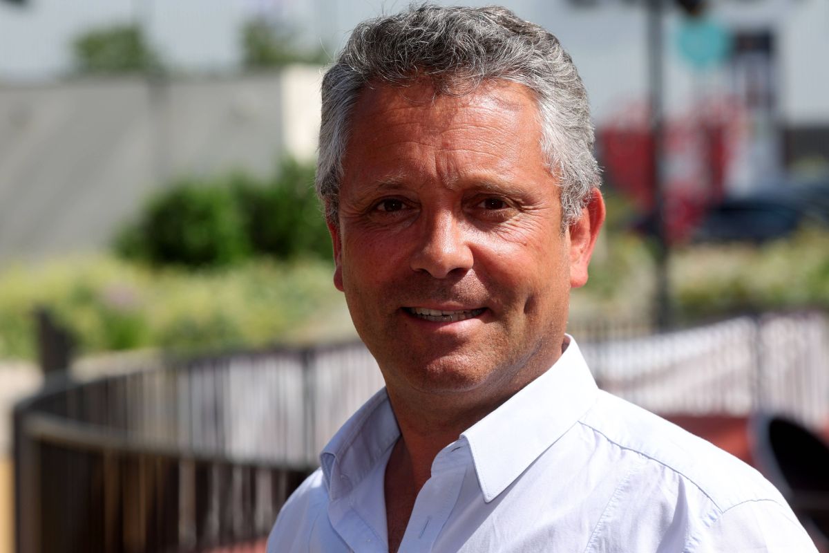 Carpentras : un nouveau souffle pour le RN avec l'élection d'Hervé de Lépinau