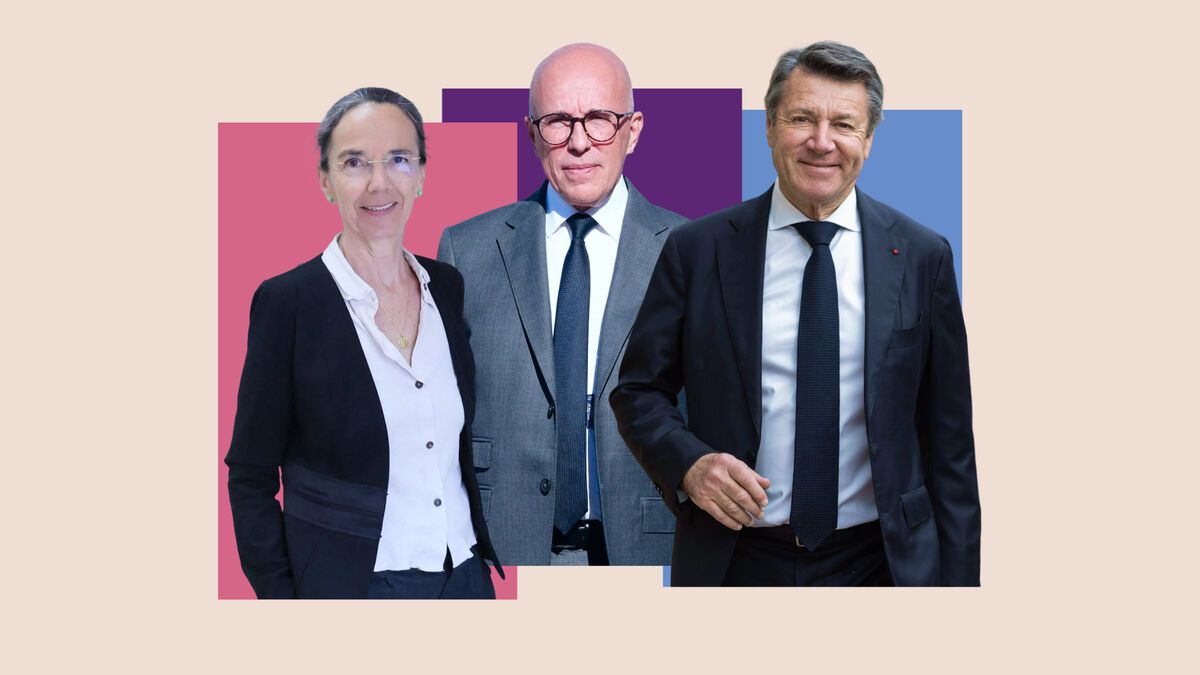 Les enjeux du second tour des municipales à Nice : qui succédera à Estrosi ?