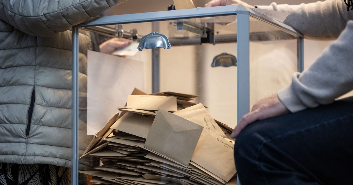 Les enjeux du second tour des municipales 2026 en Vaucluse