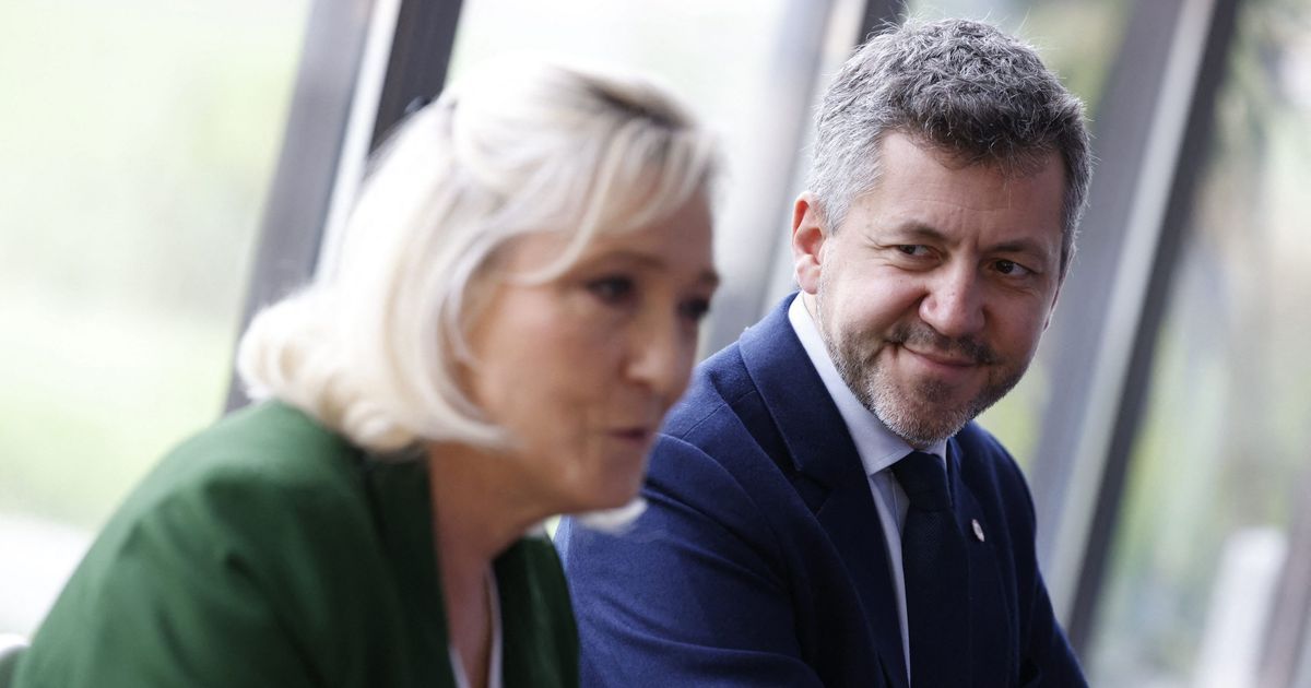 Le Rassemblement National renforce sa présence en Provence malgré des échecs dans les métropoles