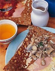 À la découverte du cidre : un trésor sous-exploité pour la Chandeleur