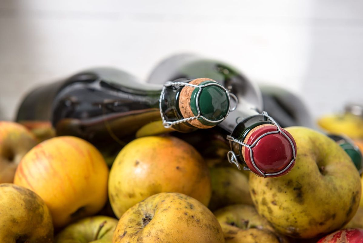 Comment reconnaître un cidre authentique : les astuces de l'UFC-Que Choisir