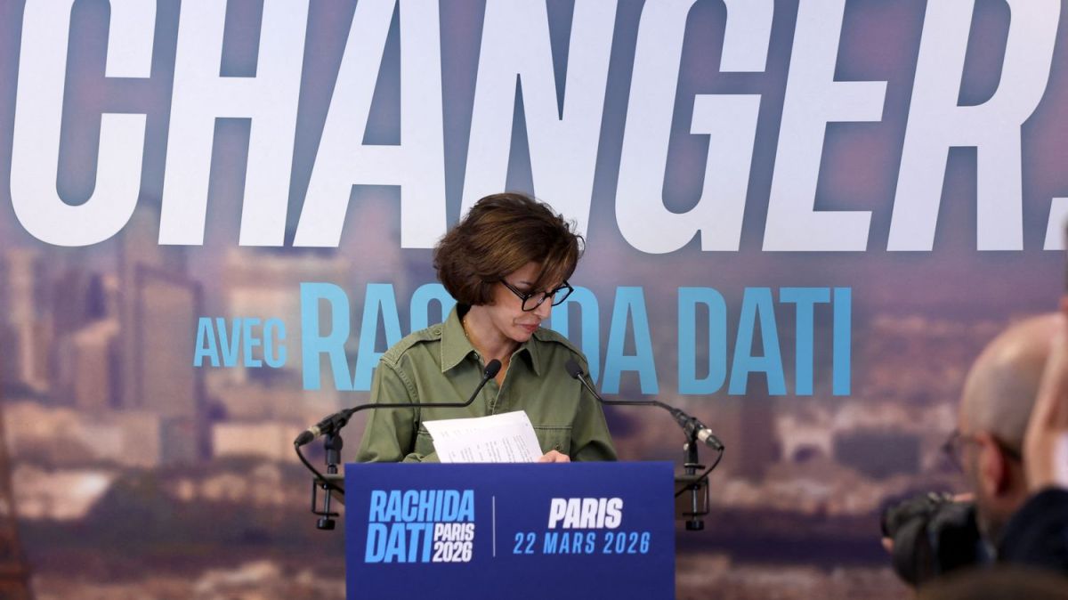 Rachida Dati : la défaite électorale annonce-t-elle la fin d'un chapitre politique ?