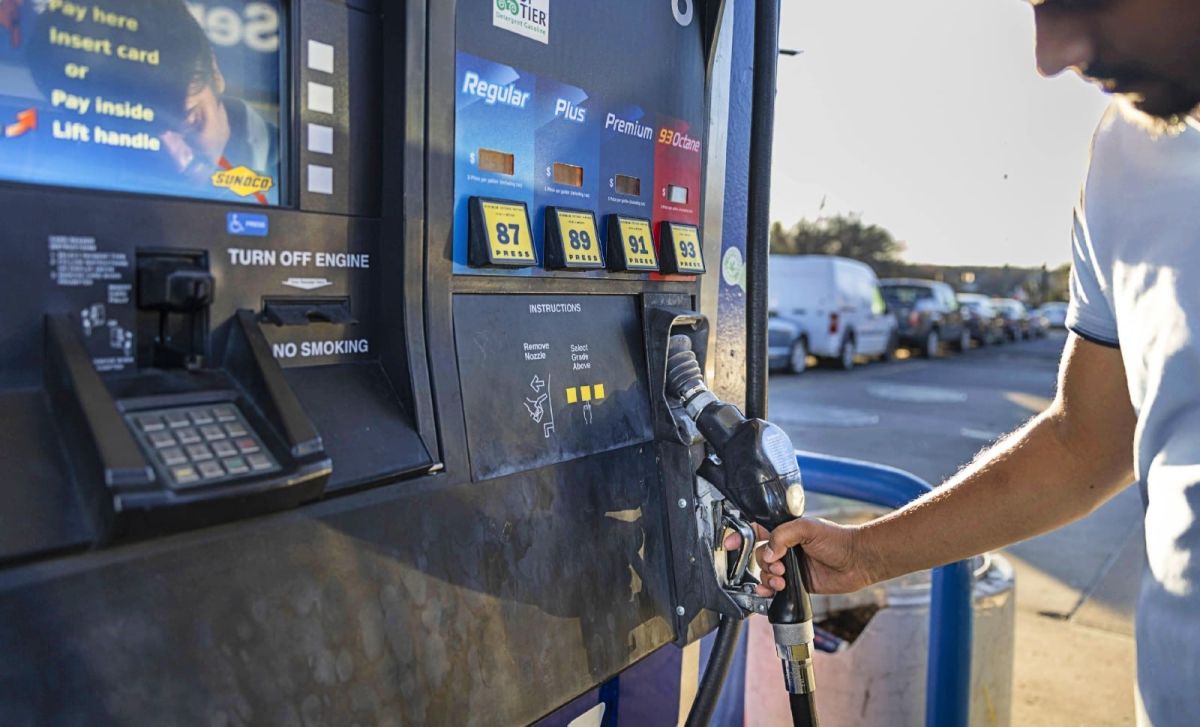 L'énergie au cœur du pouvoir : deciphering Donald Trump