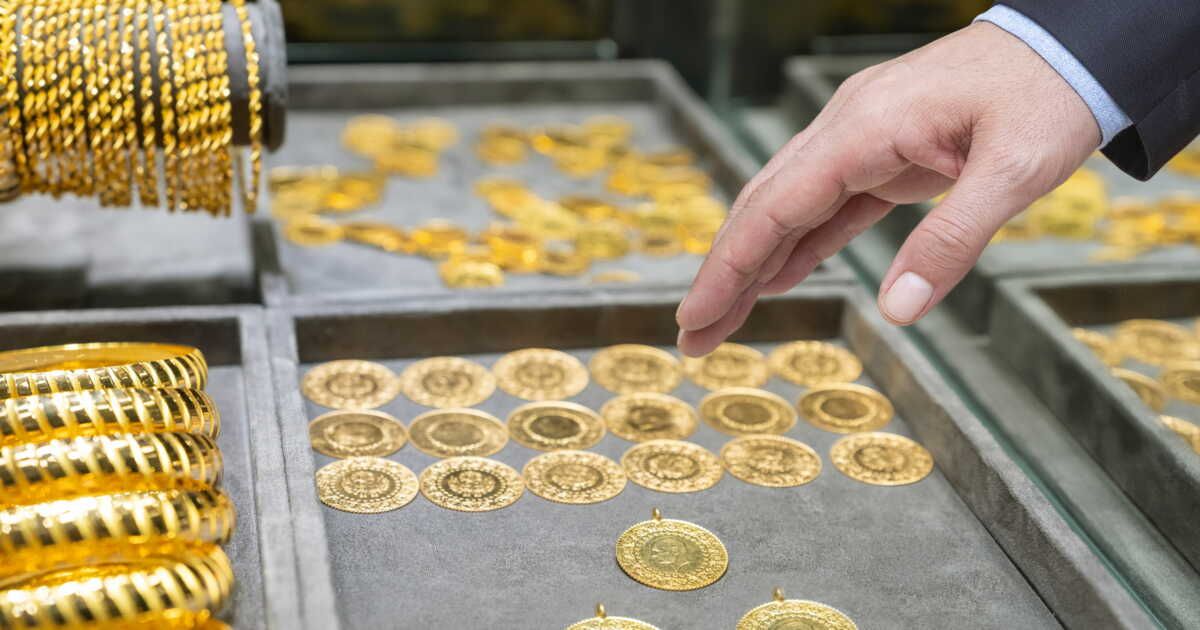 Achetez de l'or en toute confiance : nos conseils essentiels