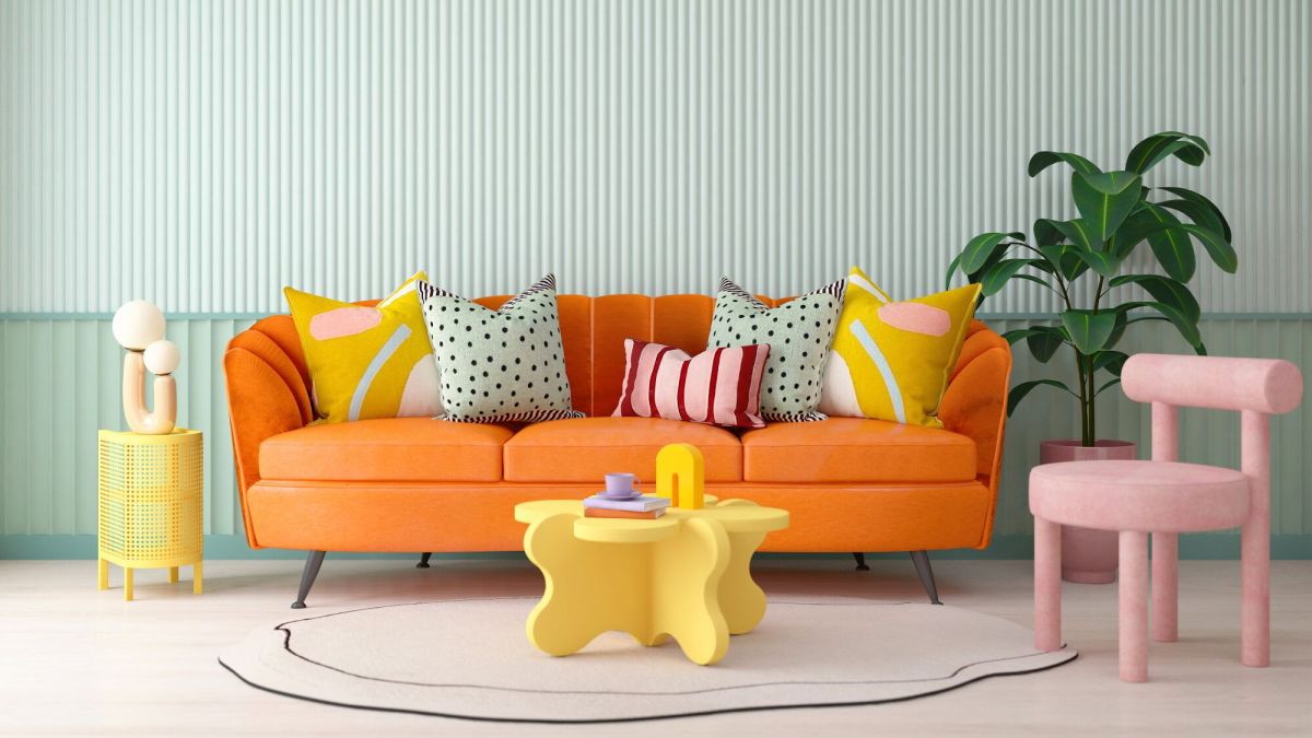 Les incontournables tendances déco pour accueillir l'automne