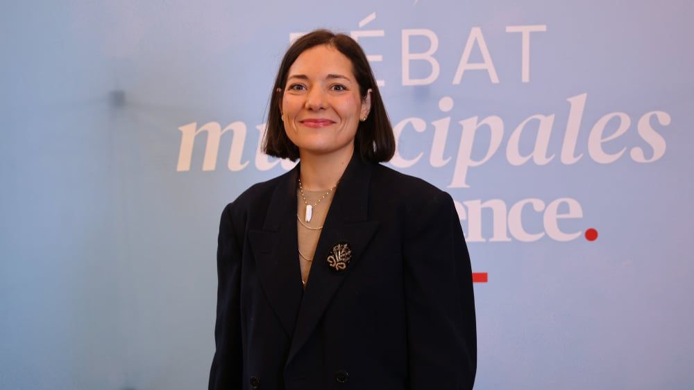 Tina Biard-Sansonetti remporte les municipales à Marseille : un nouveau souffle pour les 13e et 14e arrondissements