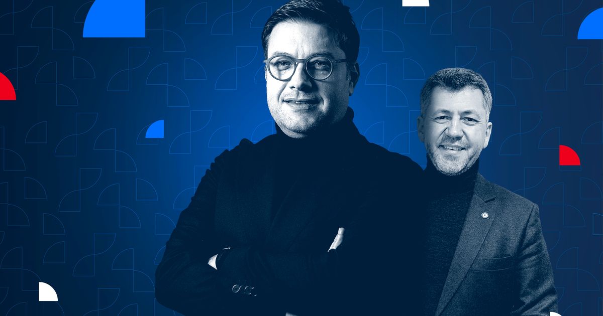 Marseille : les résultats du second tour des municipales par arrondissement