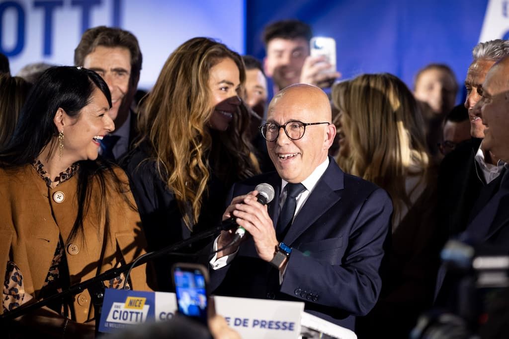 Municipales 2026 : Nice se tourne vers l'avenir