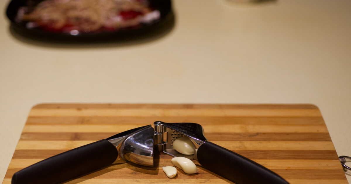 Des astuces infaillibles pour un presse-ail impeccable