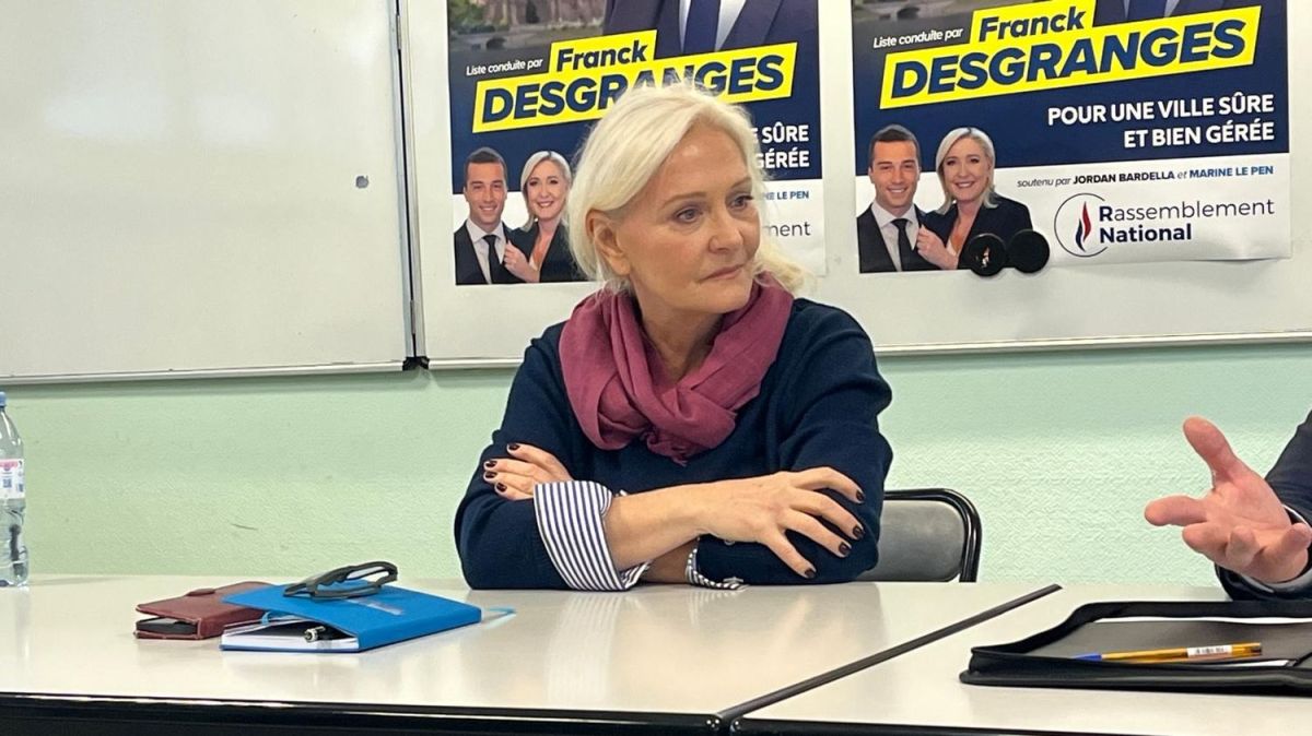 Le RN s'affirme dans le nord et l'ouest : un vote d'adhésion qui change la donne