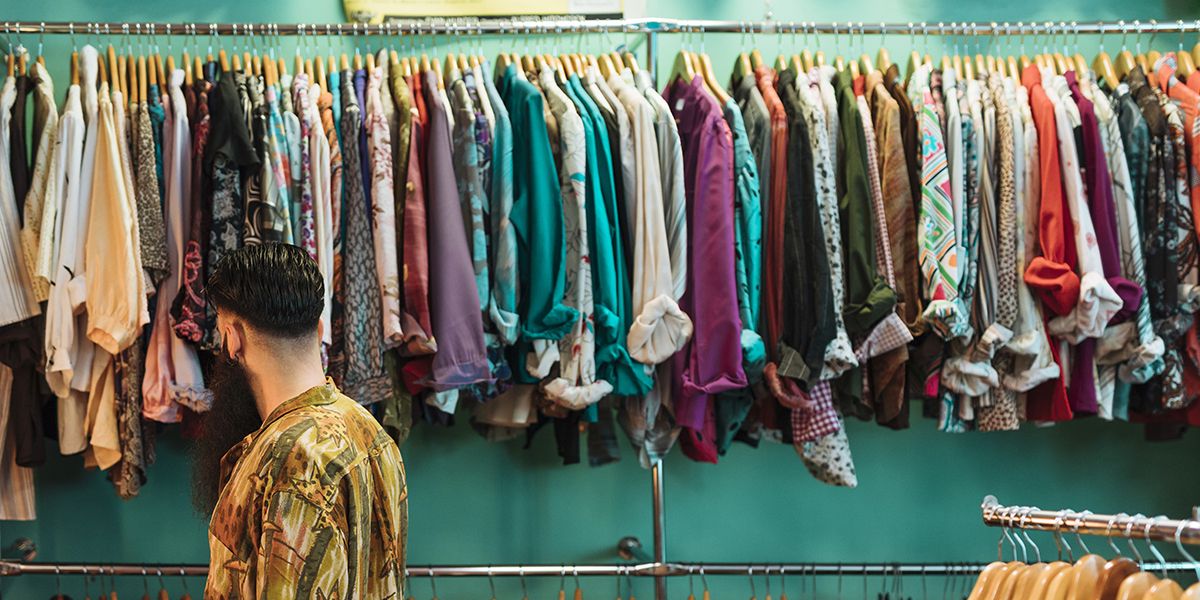 7 astuces pour s'habiller chic et pas cher