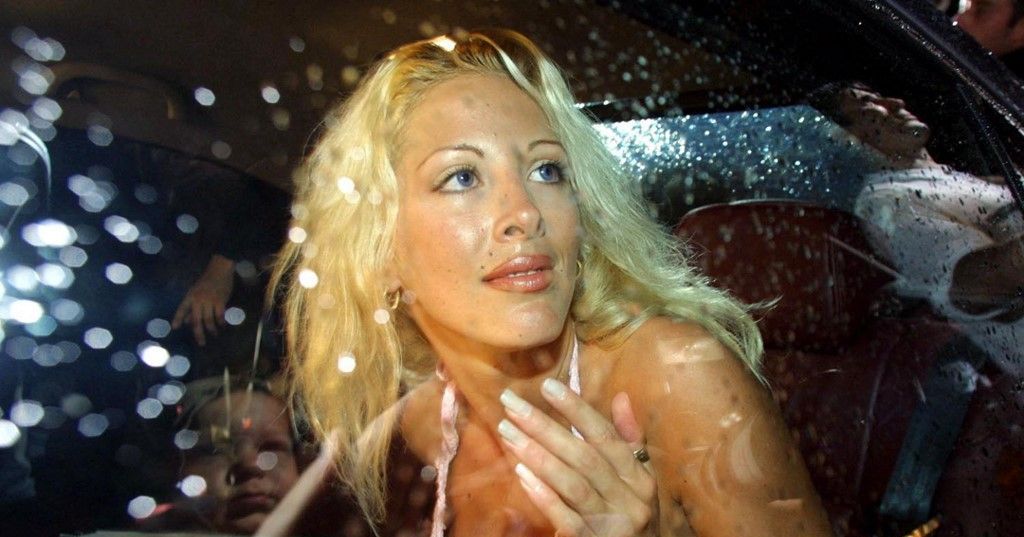 Loana, la star des débuts de la téléréalité, s'est éteinte à 48 ans