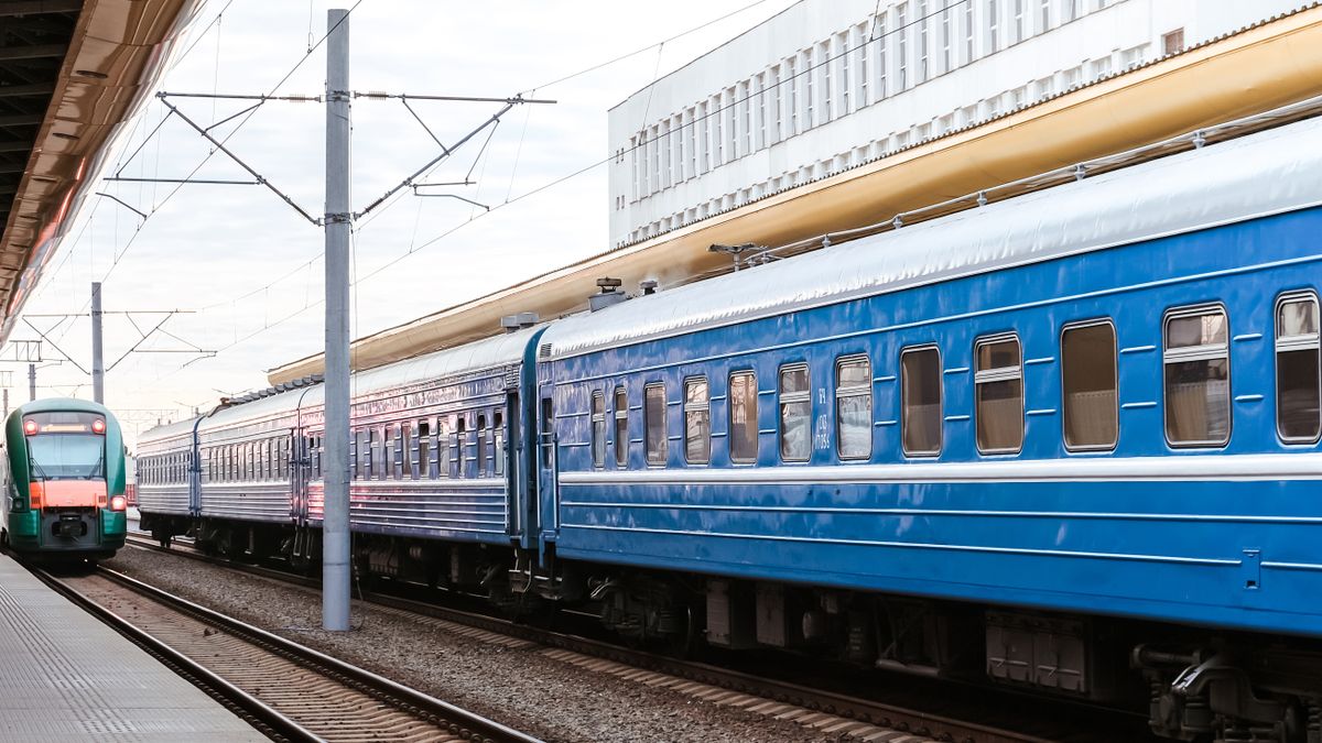 Un choc tragique paralyse la ligne Marseille-Toulon