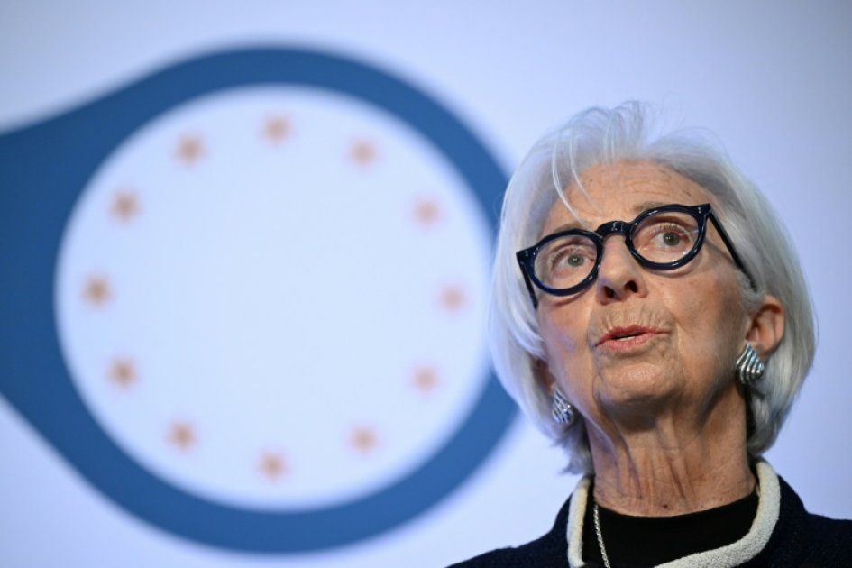 La BCE face au choc énergétique : Lagarde évoque des options diverses