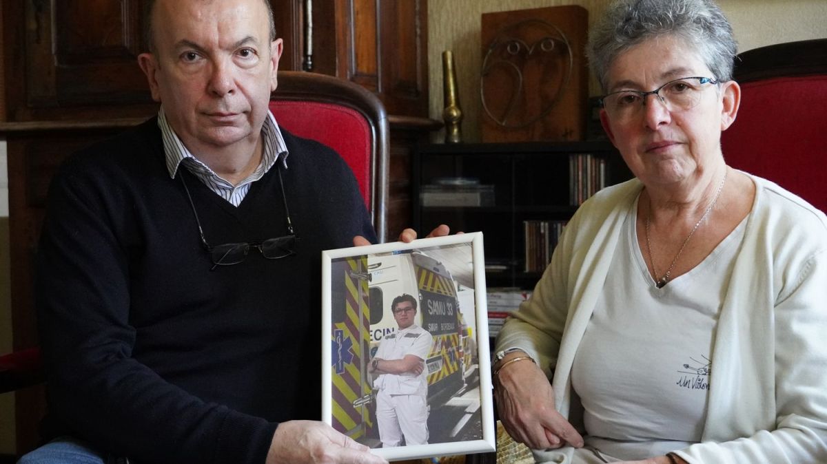 Un drame familial : la bataille des parents contre le protoxyde d'azote