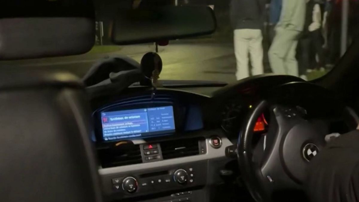 Vers un renforcement des sanctions contre les rodéos sauvages