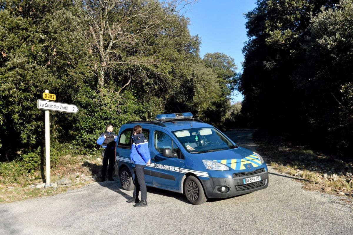 Le fermoir du destin: la peine perpétuelle pour le meurtre de Sihem, 18 ans