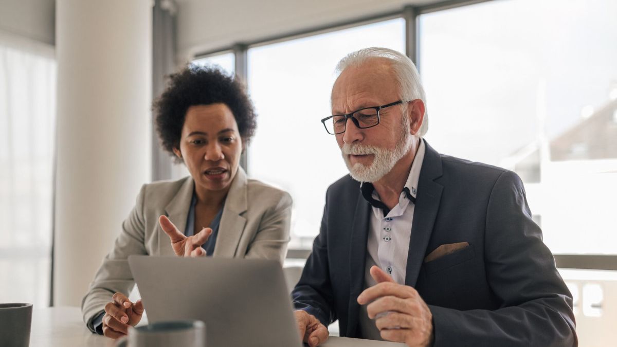 Réforme des retraites : comprendre le calcul de la retraite d'un auto-entrepreneur