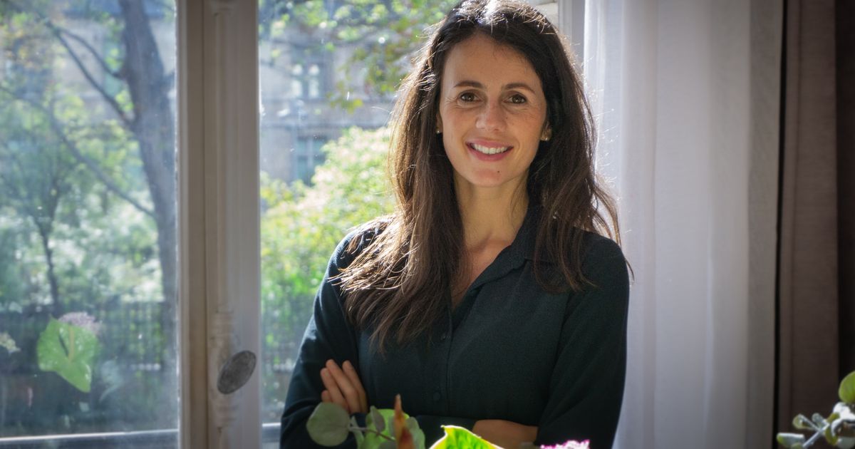 Delphine Cochereau, avocate en droit de la famille : vers une résolution apaisée des conflits