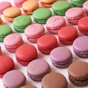 les secrets pour réussir vos macarons à tous les coups