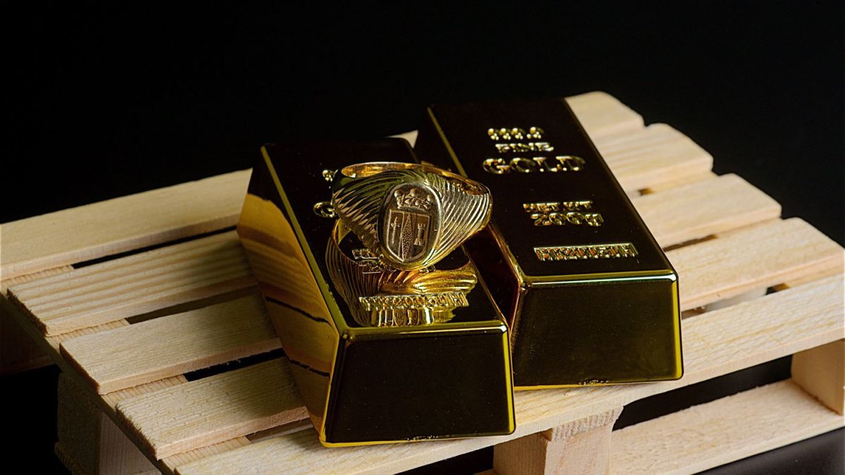 L'or et l'argent en baisse : une réaction inattendue à la guerre au Moyen-Orient