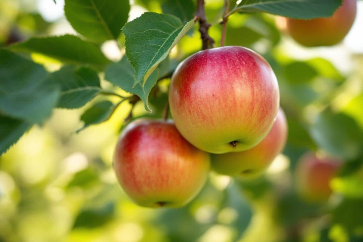Le geste essentiel de juillet pour des fruits savoureux et résistants