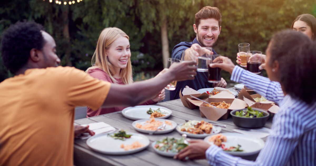 Des repas économiques pour une rentrée réussie