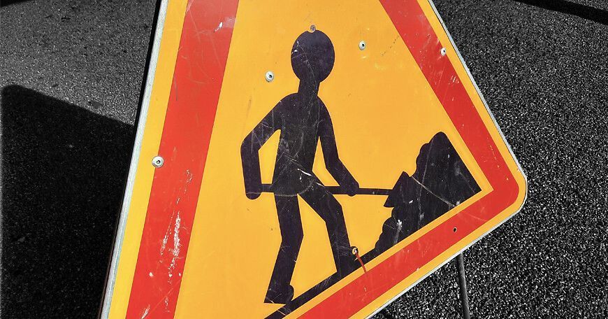 Travaux de nuit : fermetures d'autoroutes du 30 mars au 3 avril en Provence