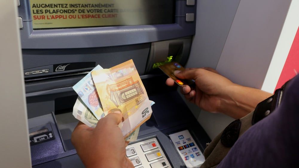 Un faux conseiller bancaire interpellé : 19 victimes à son actif