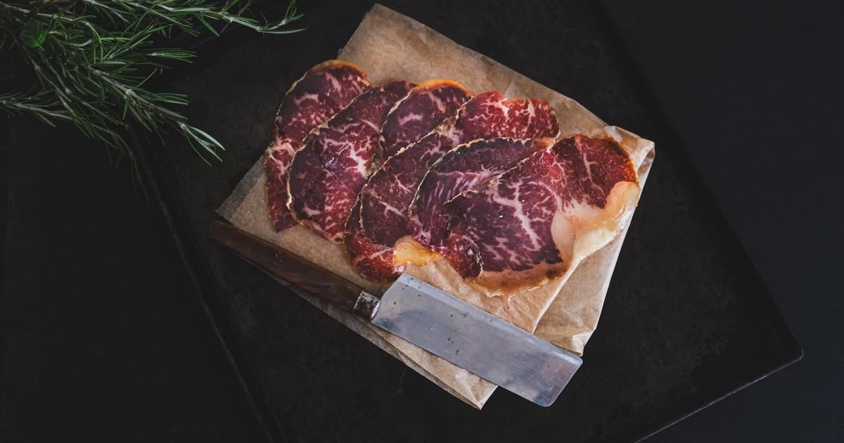 Le jambon, la star incontournable de vos planches de charcuterie