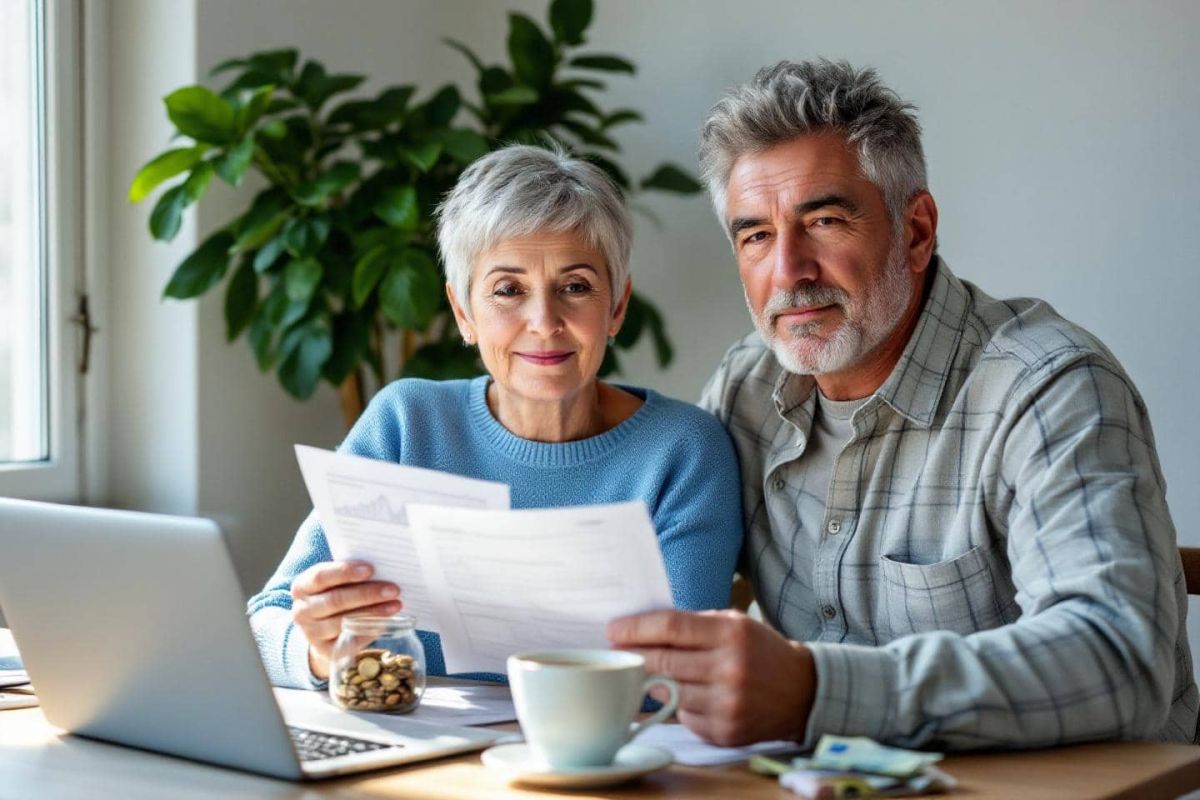 Changer de banque après 50 ans : le coup de pouce pour votre épargne
