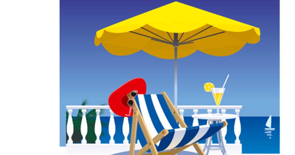 Quel parasol choisir ?