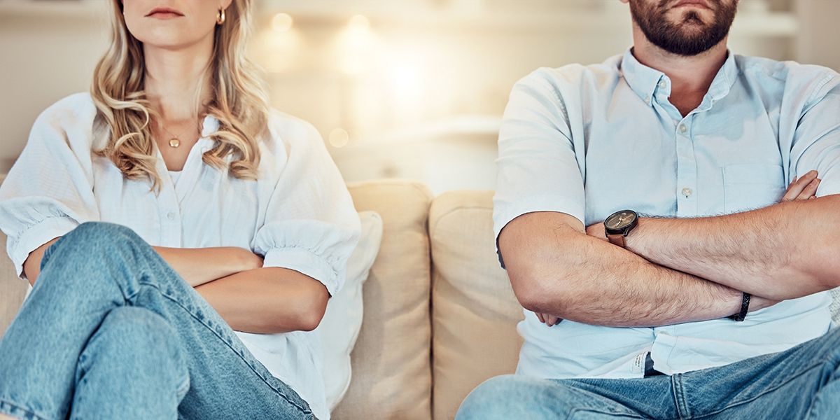 Qui garde les cadeaux de mariage en cas de divorce ?