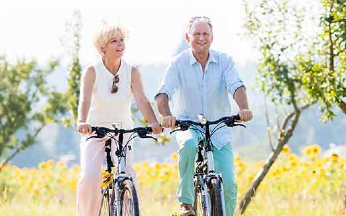 Le nouveau regard sur les seniors : une vision en évolution