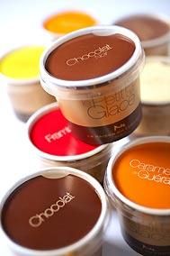 La Maison du Chocolat glacé !