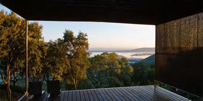 Quand l'architecture s'inspire de la nature pour un avenir durable