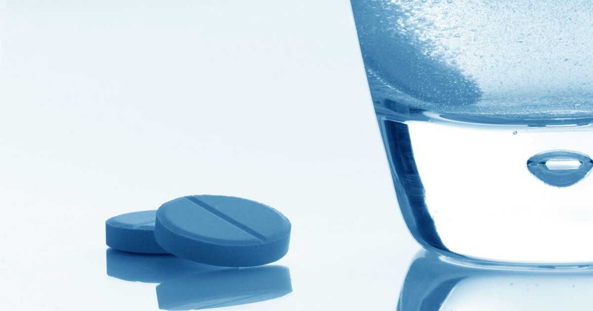 L'aspirine, un allié surprenant pour le quotidien