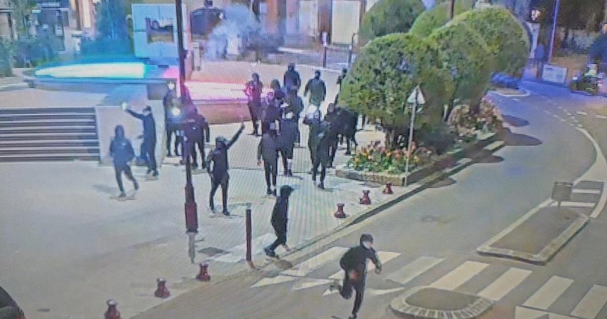 Intrusion à la mairie de Fresnes : Laurent Nuñez s'indigne face à une menace pour la République