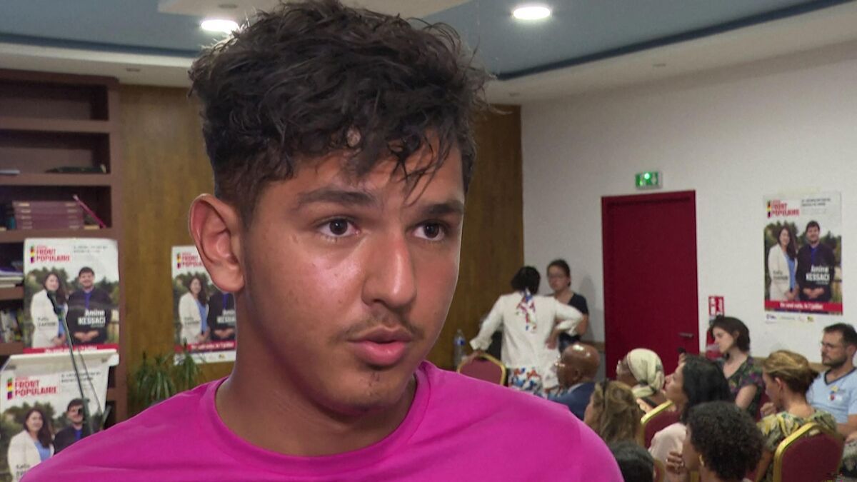 Une enquête qui s’intensifie après l'assassinat de Mehdi Kessaci à Marseille