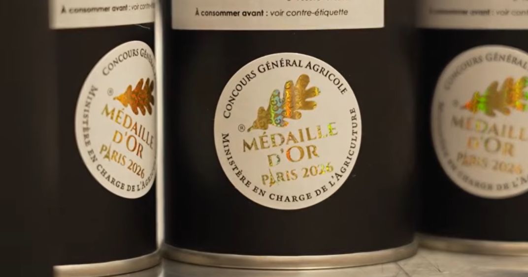 une huile d'olive tarnaise sacrée meilleure que celles de provence ?