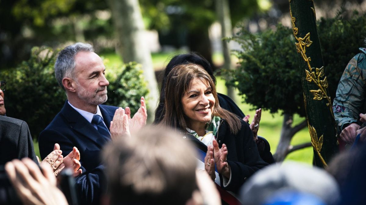 Le futur incertain d'Anne Hidalgo et d'autres figures politiques françaises